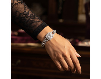 Best Rakhi Gifts for Sisters 2026 | 925 Silver & Silver Alloy Bracelets by Advikka 