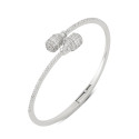 Pave Luxe Diamond Bracelet