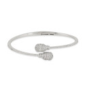 Pave Luxe Diamond Bracelet