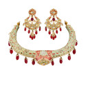 Callista Multi Hasli Necklace