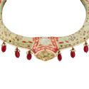 Callista Multi Hasli Necklace