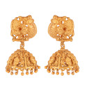Lakshmi Temple Heritage Necklace Set