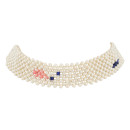 Aarohi Pearl Choker