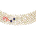 Aarohi Pearl Choker