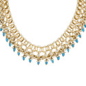 Naz Kundan Necklace