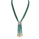 Fortune Empress Stones necklace