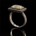 Ahlaya Victorian ring