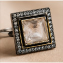 Ahlaya Victorian ring