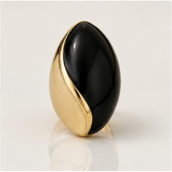 Contrast Ring