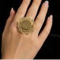 Mehrab Ring