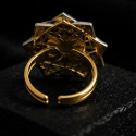 Mehrab Ring