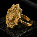 Mehrab Ring