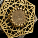 Mehrab Ring