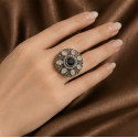 Rati Victorian Ring