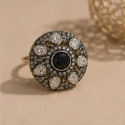 Rati Victorian Ring