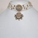 Anais Kundan Necklace Set