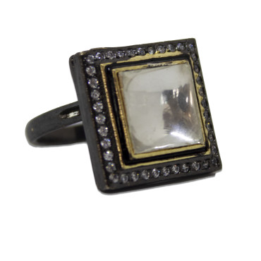 Ahlaya Victorian ring