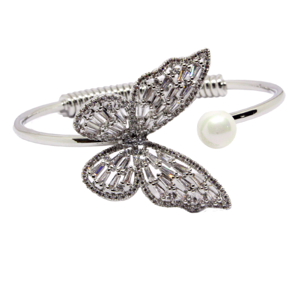 Enchanted Crystal Bracelet