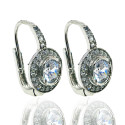 Trendy CZ  Earrings