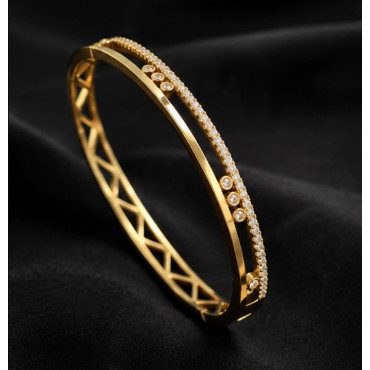 Aurelia Reversible Bracelet