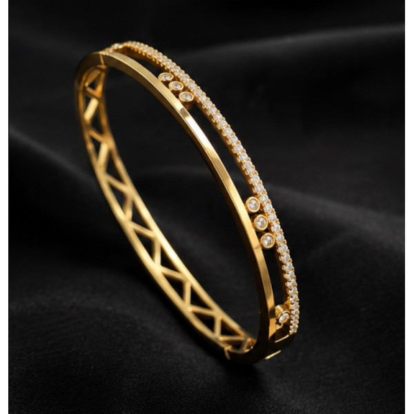 Aurelia Reversible Bracelet