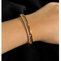 Aurelia Reversible Bracelet