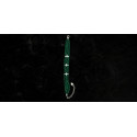 Emerald Luxe Bracelet