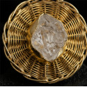 Halo Weave Ring