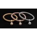 Lattice Bracelet Set 