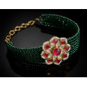 Mehfil Bloom Bracelet