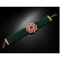 Mehfil Bloom Bracelet
