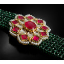 Mehfil Bloom Bracelet