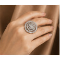 Mrinalika Ring