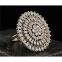 Mrinalika Ring