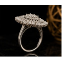 Mrinalika Ring