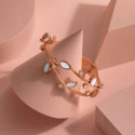 Opaline Vine Bracelet