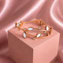 Opaline Vine Bracelet