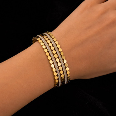 Solstice Bracelet