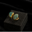 Terra Turquoise Ring