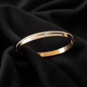 Feminine Stacking Bracelet
