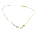 Charisma Butterfly Pearl Necklace